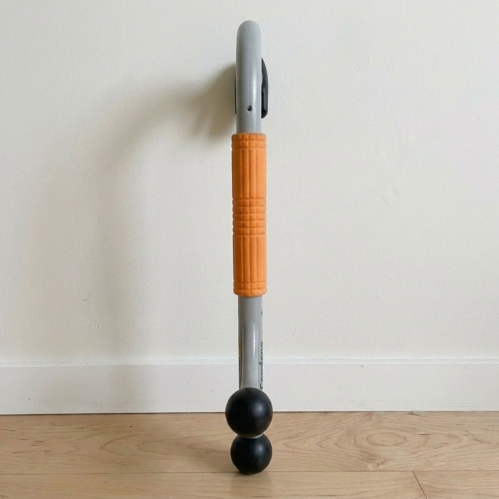 AcuCurve Elite Massage Cane