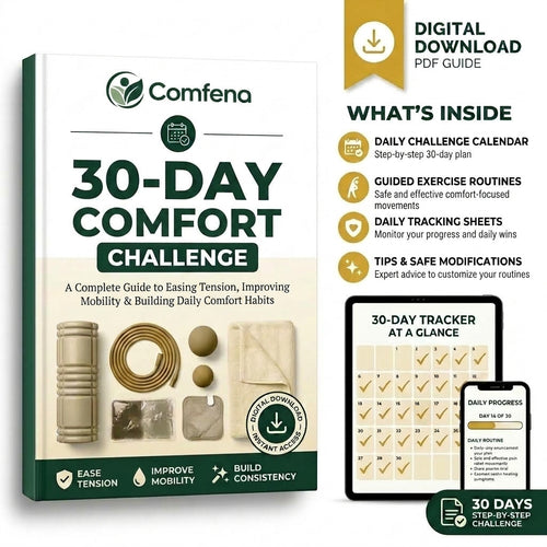 30-Day Comfort Challenge