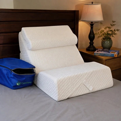 6-Piece Elevation & Support System