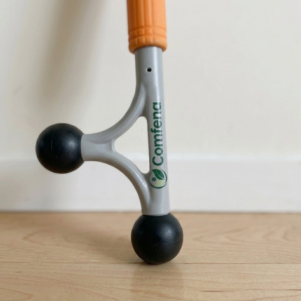 AcuCurve Elite Massage Cane