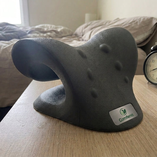Neck & Shoulder Relaxation Pillow