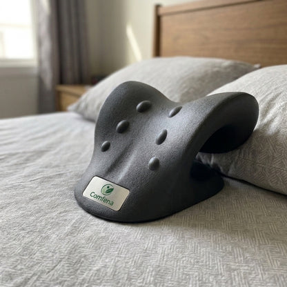 Neck & Shoulder Relaxation Pillow
