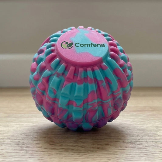 Deep Tissue Massage Ball