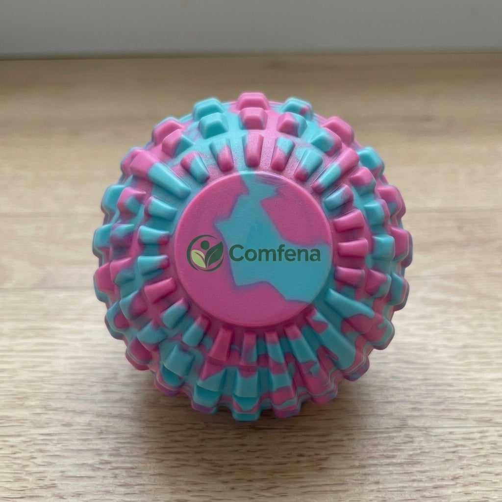 Deep Tissue Massage Ball