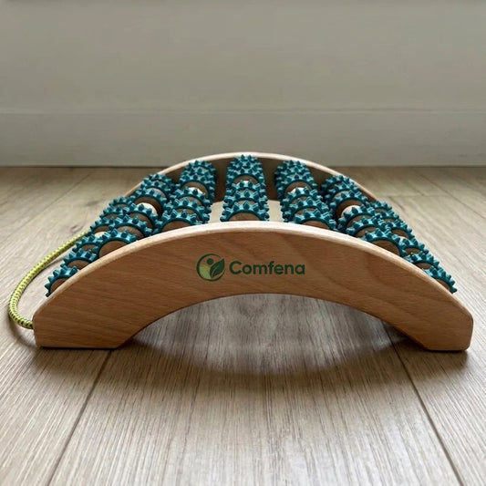 Fit-Roller Uno-Foot Roller