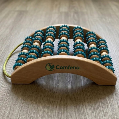 Fit-Roller Uno-Foot Roller