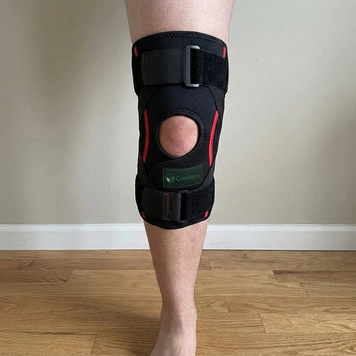 Knee Support & Stability Brace for Men and Women