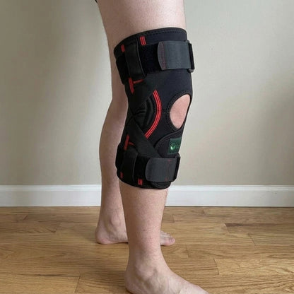 Knee Support & Stability Brace for Men and Women