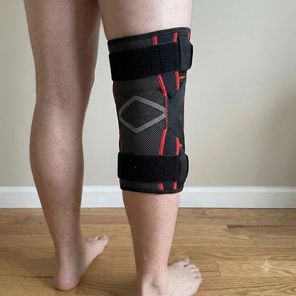 Knee Support & Stability Brace for Men and Women