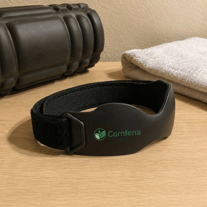 Knee Strap — Patella Tendon Support Band