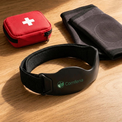 Knee Strap — Patella Tendon Support Band