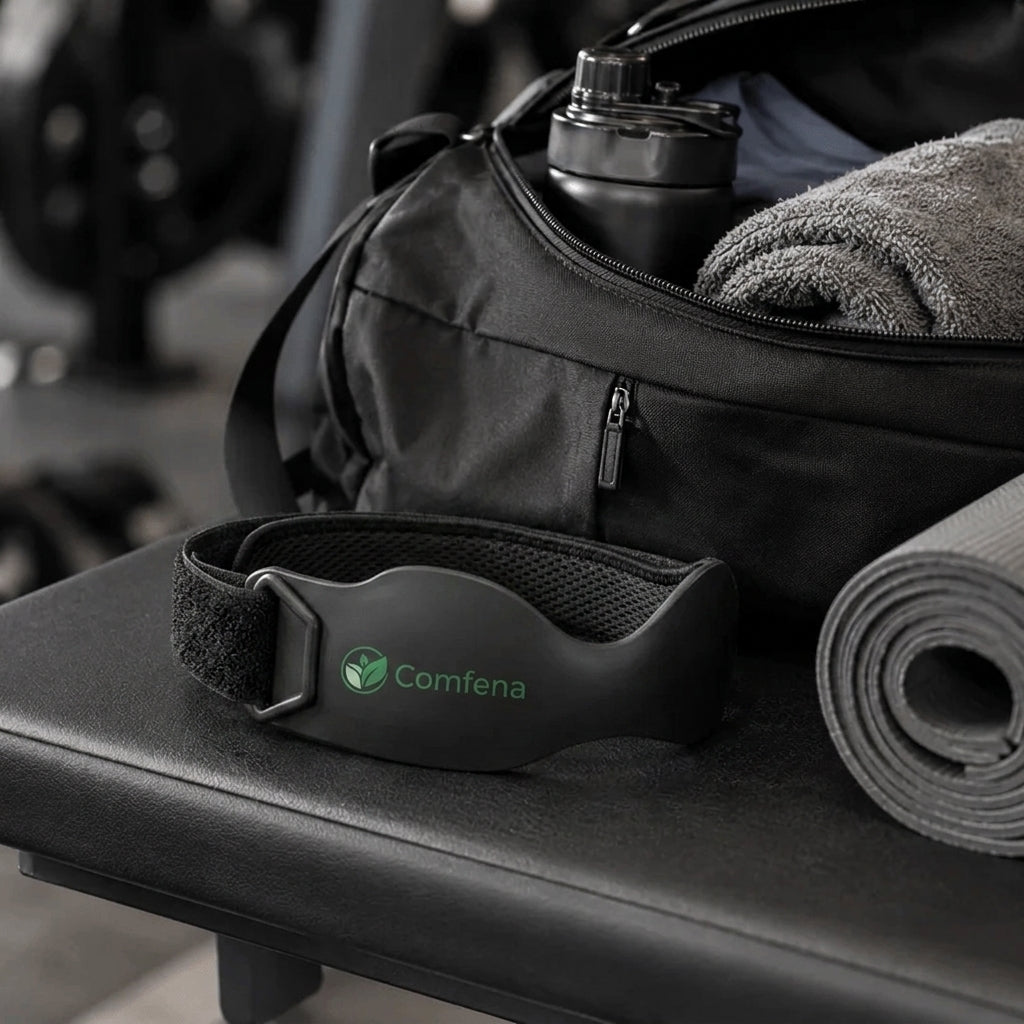 Knee Strap — Patella Tendon Support Band