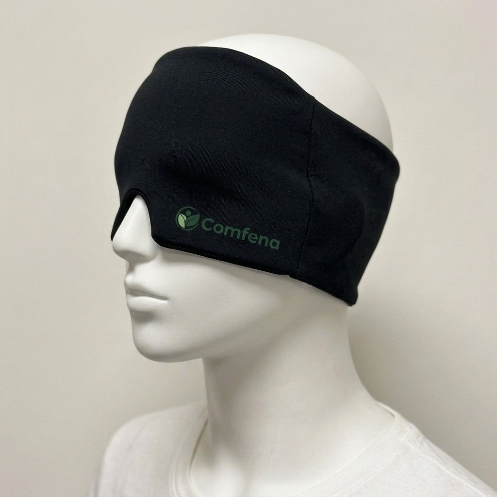 Cooling & Warming Comfort Cap