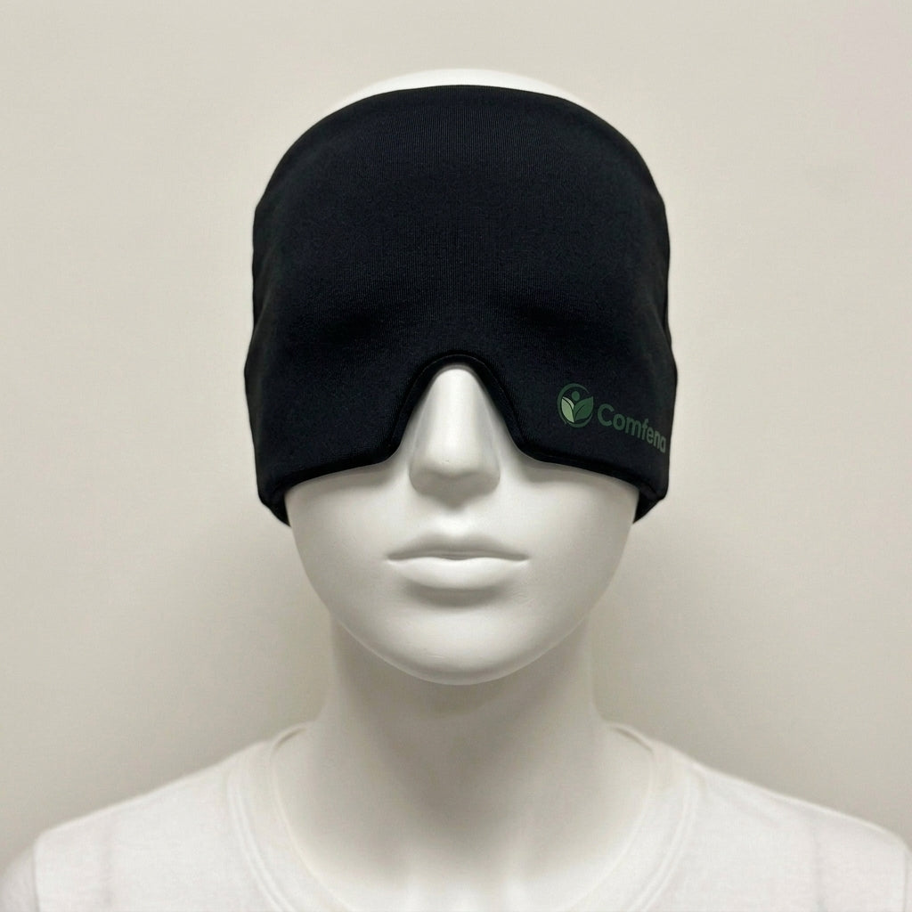 Cooling & Warming Comfort Cap