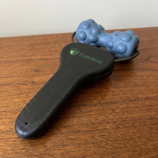 Portable Roller Deep Tissue Massage
