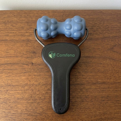 Portable Roller Deep Tissue Massage