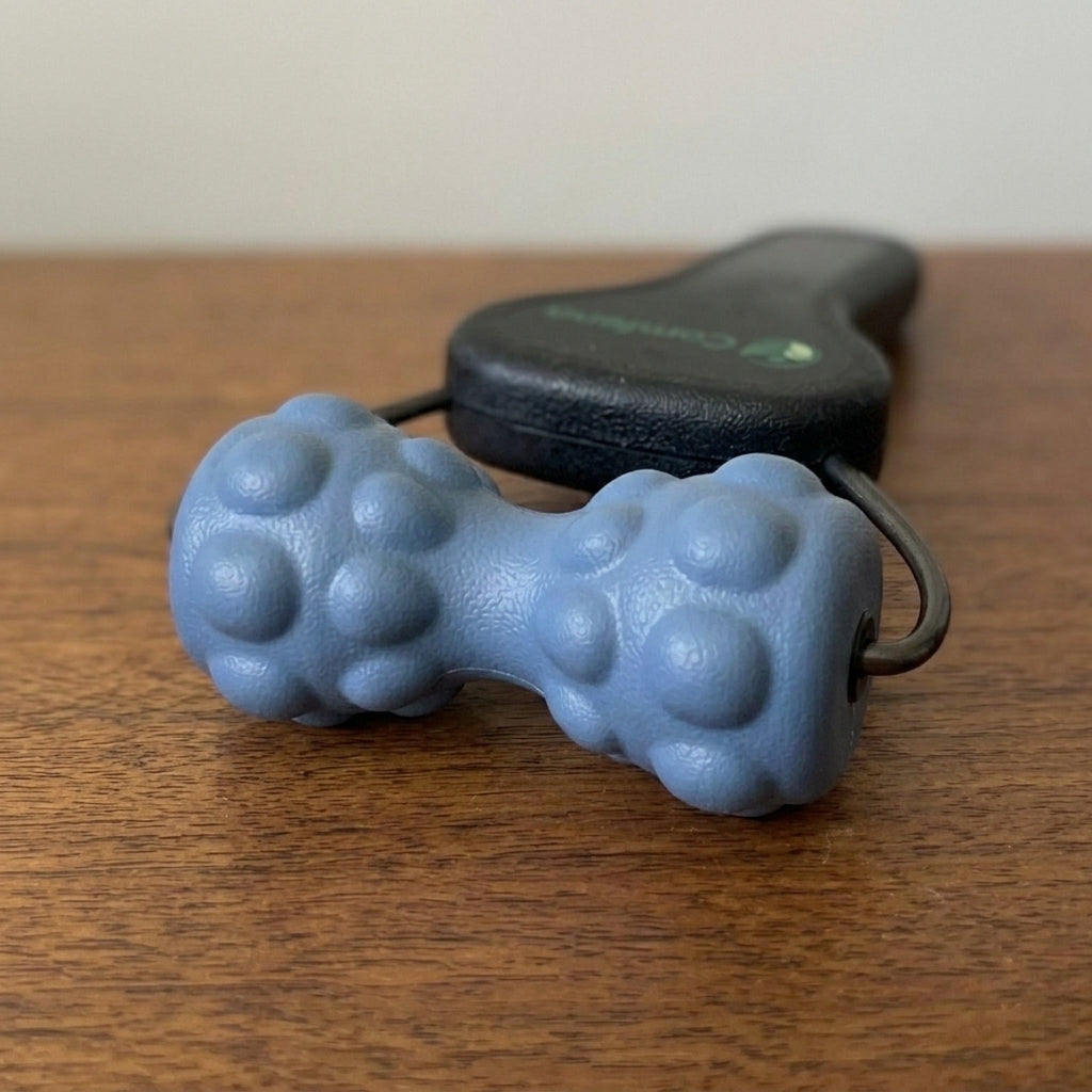 Portable Roller Deep Tissue Massage