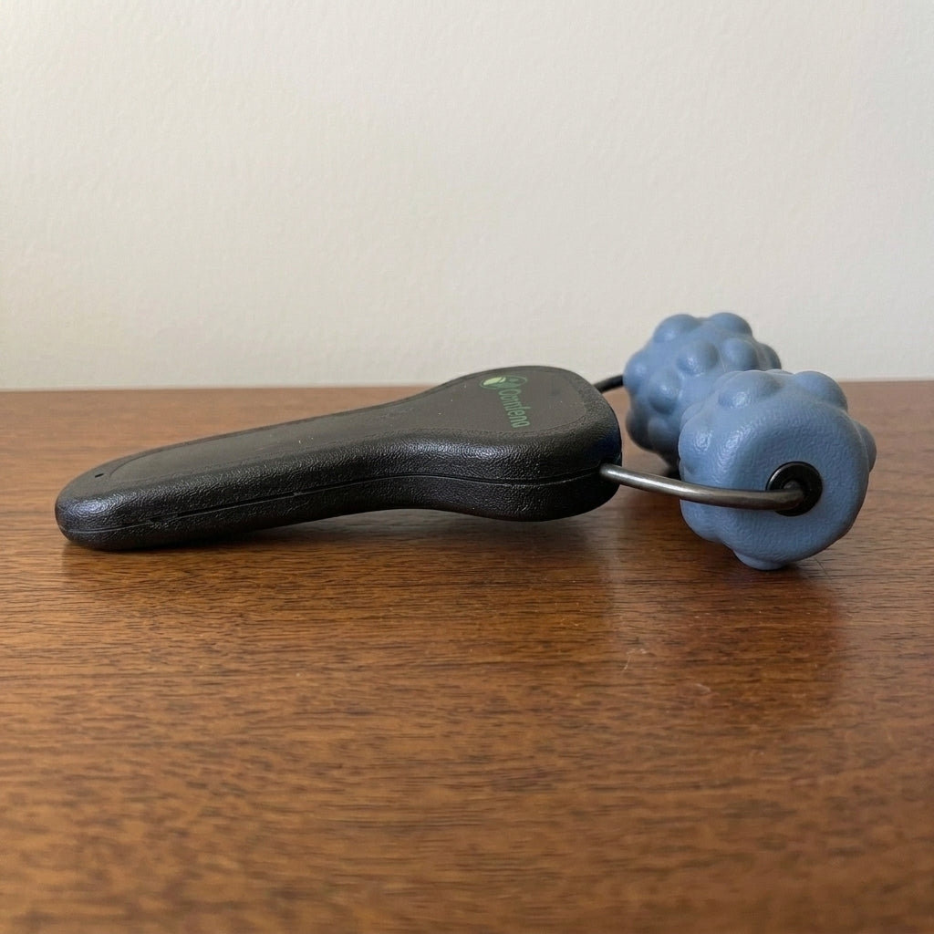 Portable Roller Deep Tissue Massage