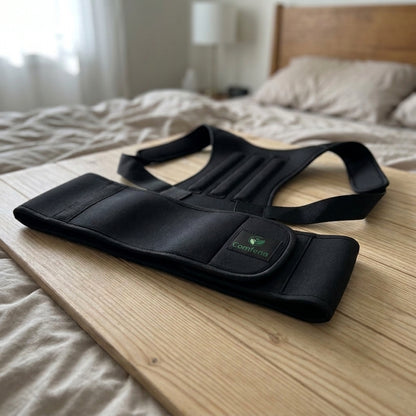 Posture Support Belt for Men & Women