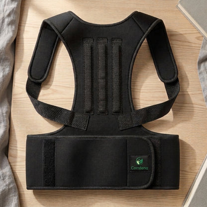 Posture Support Belt for Men & Women