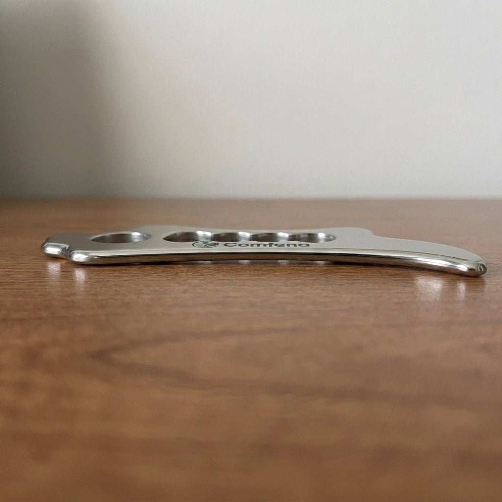 Stainless Steel Guasha Scraping Massage Tool