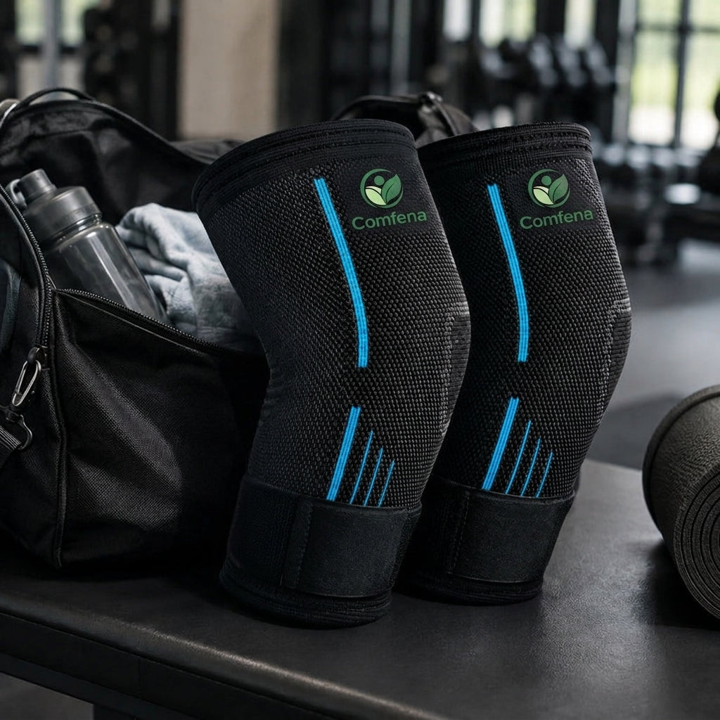 Tennis Elbow Brace for Women & Men