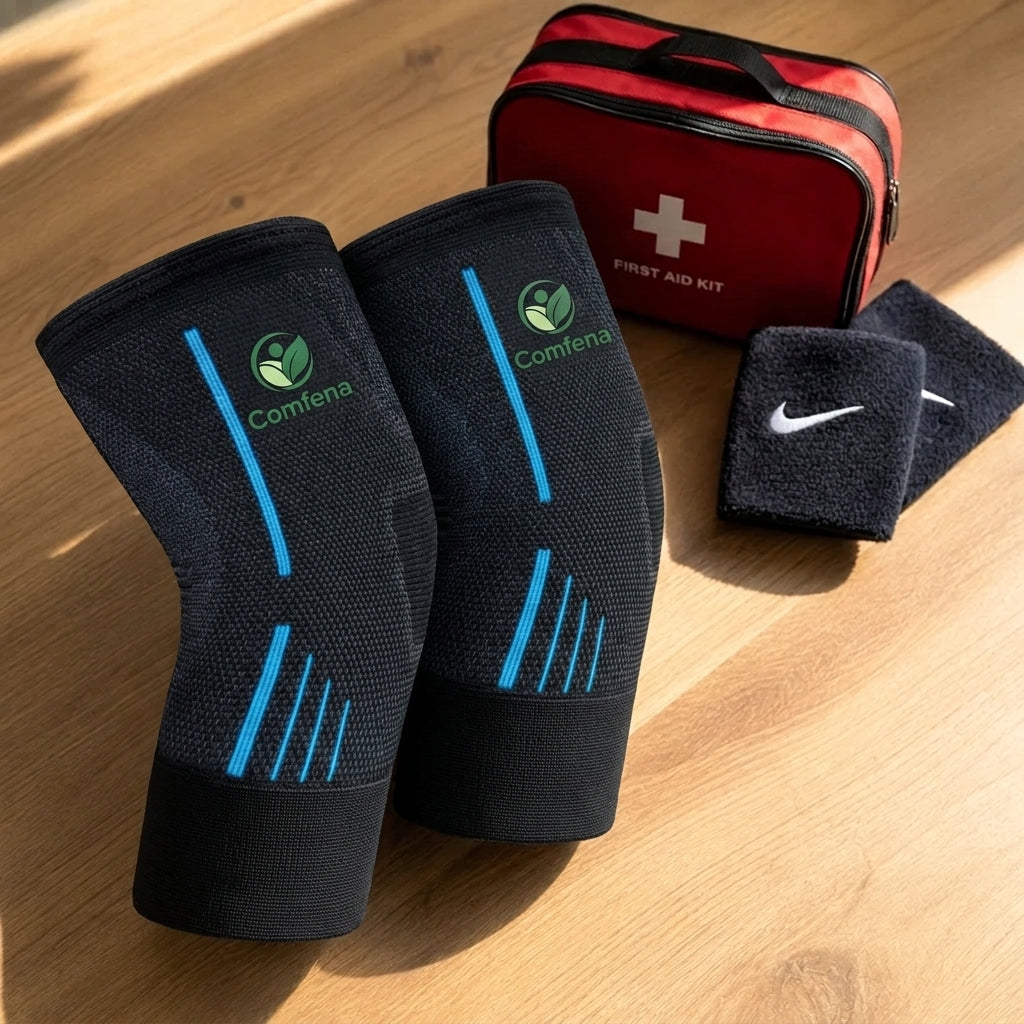 Tennis Elbow Brace for Women & Men