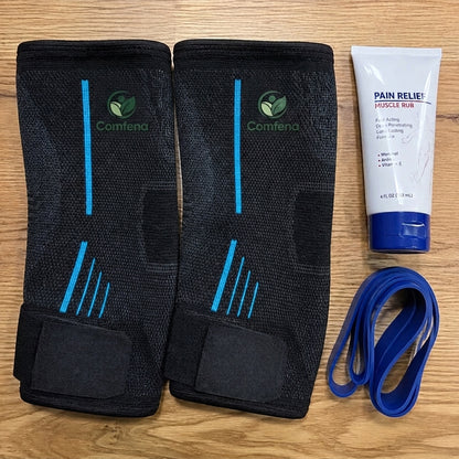 Tennis Elbow Brace for Women & Men