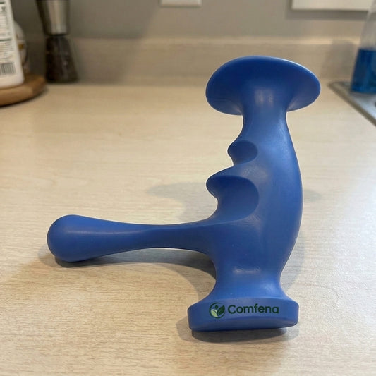 Thumb Saver Deep Pressure Massage Tool
