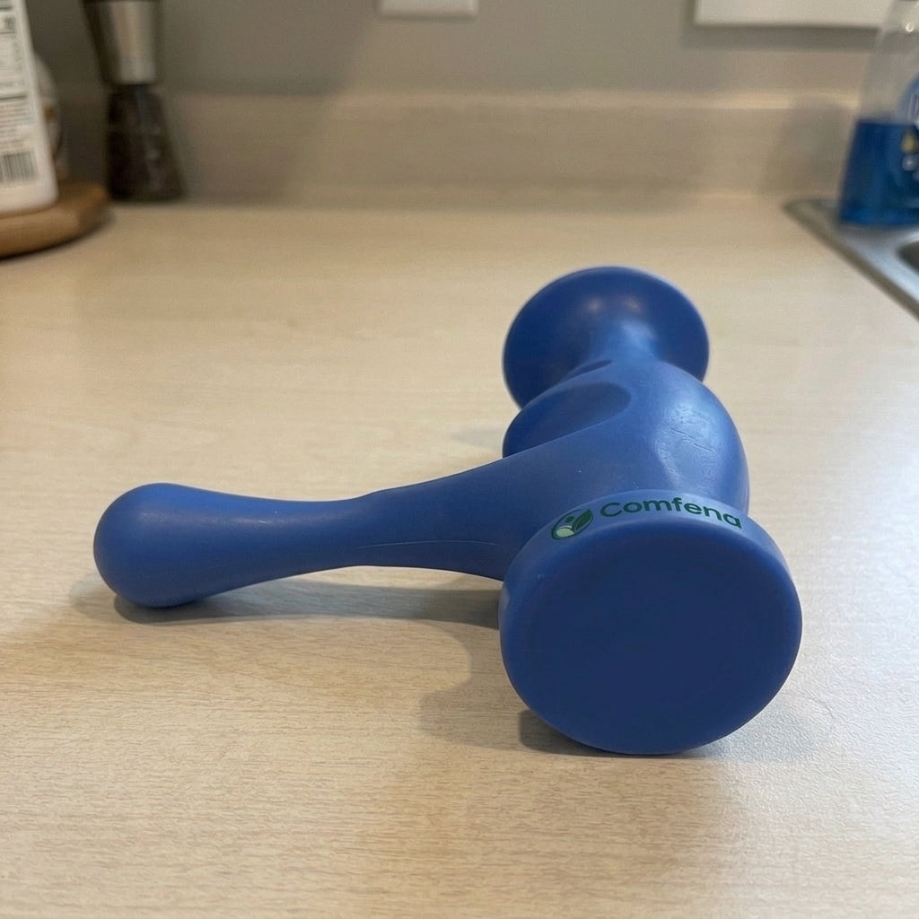 Thumb Saver Deep Pressure Massage Tool