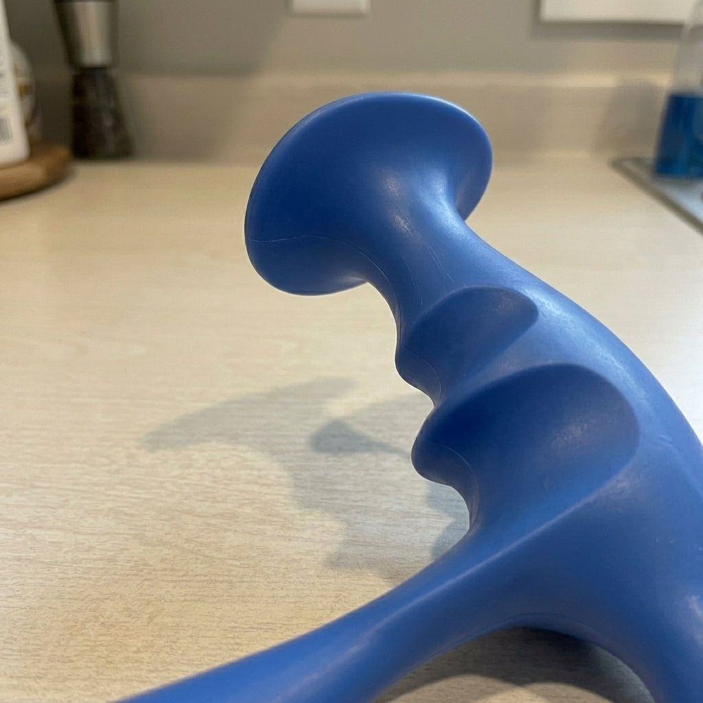 Thumb Saver Deep Pressure Massage Tool