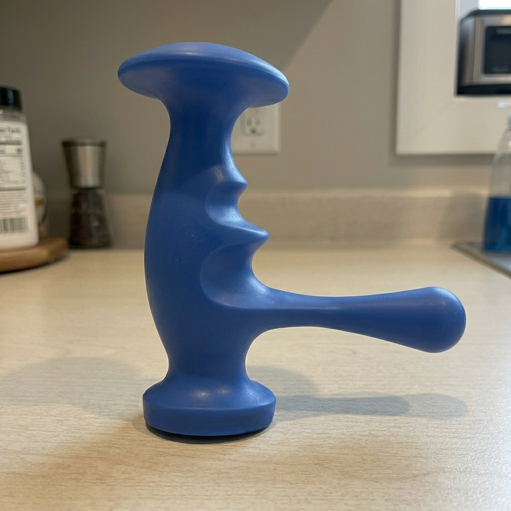 Thumb Saver Deep Pressure Massage Tool