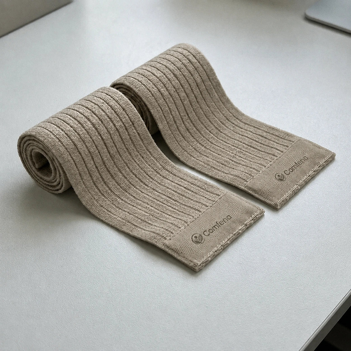 2 PCS Elastic Wrist Support Band Wrap