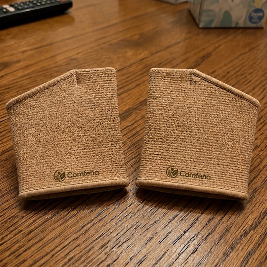 Forefoot Comfort Cushion Pad