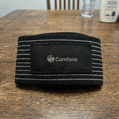 High-Elastic Breathable Ankle Wrap