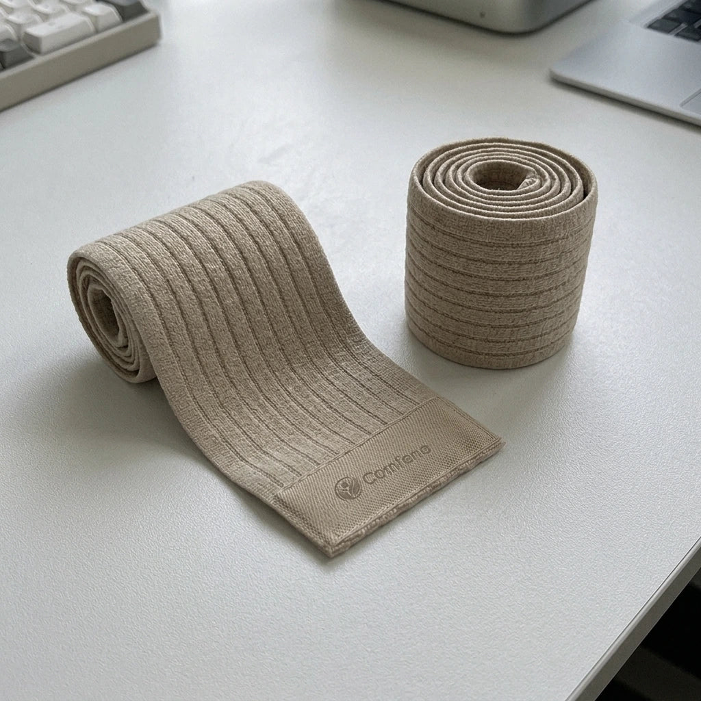2 PCS Elastic Wrist Support Band Wrap