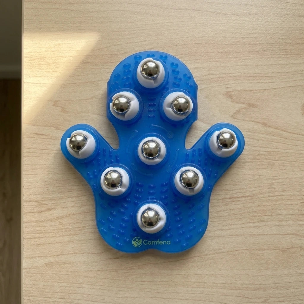 Handheld Massage Ball