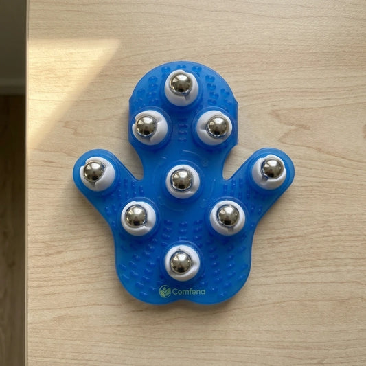 Handheld Massage Ball