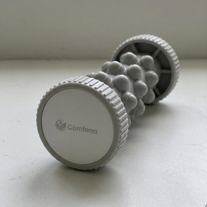 Manual Foot Roller Massager