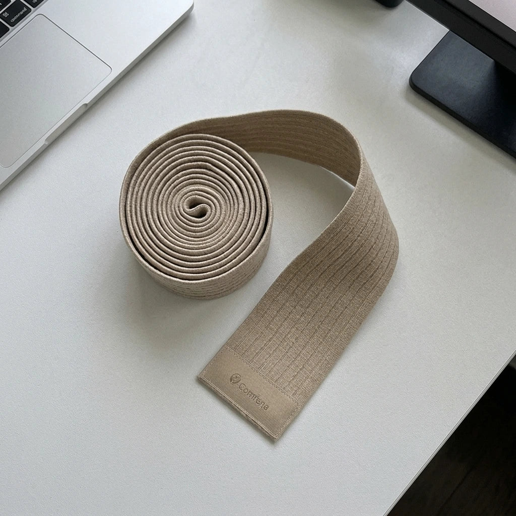 2 PCS Elastic Wrist Support Band Wrap