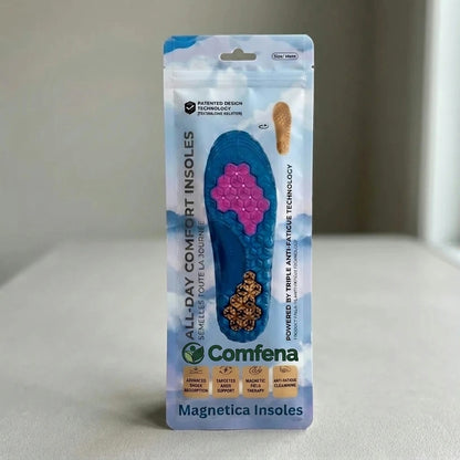 Magnetica Insoles