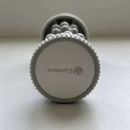 Manual Foot Roller Massager