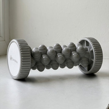 Manual Foot Roller Massager