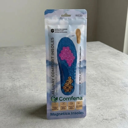 Magnetica Insoles