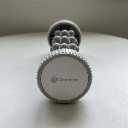 Manual Foot Roller Massager
